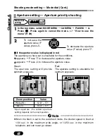 Preview for 49 page of Olympus C 725 - CAMEDIA Ultra Zoom Digital Camera Reference Manual