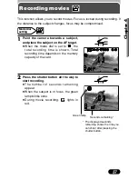 Preview for 58 page of Olympus C 725 - CAMEDIA Ultra Zoom Digital Camera Reference Manual