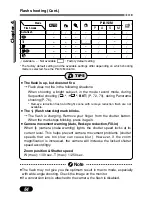 Preview for 65 page of Olympus C 725 - CAMEDIA Ultra Zoom Digital Camera Reference Manual