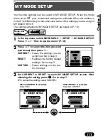 Preview for 112 page of Olympus C 725 - CAMEDIA Ultra Zoom Digital Camera Reference Manual