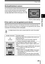 Preview for 26 page of Olympus C-750 - 4MP Digital Camera Reference Manual