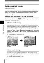 Preview for 45 page of Olympus C-750 - 4MP Digital Camera Reference Manual