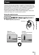 Предварительный просмотр 54 страницы Olympus C-750 - 4MP Digital Camera Reference Manual