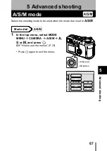 Preview for 68 page of Olympus C-750 - 4MP Digital Camera Reference Manual