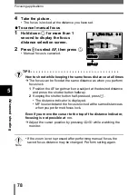 Preview for 79 page of Olympus C-750 - 4MP Digital Camera Reference Manual