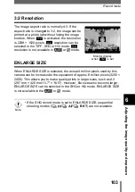 Preview for 104 page of Olympus C-750 - 4MP Digital Camera Reference Manual