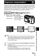 Preview for 106 page of Olympus C-750 - 4MP Digital Camera Reference Manual