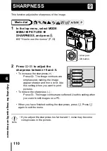 Preview for 111 page of Olympus C-750 - 4MP Digital Camera Reference Manual