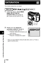 Предварительный просмотр 113 страницы Olympus C-750 - 4MP Digital Camera Reference Manual