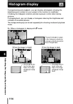 Preview for 115 page of Olympus C-750 - 4MP Digital Camera Reference Manual