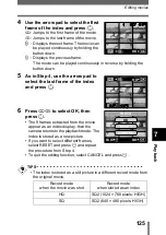 Предварительный просмотр 126 страницы Olympus C-750 - 4MP Digital Camera Reference Manual