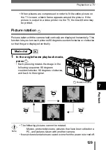 Preview for 130 page of Olympus C-750 - 4MP Digital Camera Reference Manual