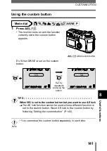 Preview for 142 page of Olympus C-750 - 4MP Digital Camera Reference Manual