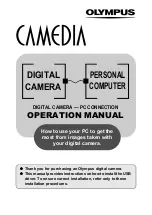 Preview for 207 page of Olympus C-750 - 4MP Digital Camera Reference Manual