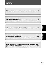 Preview for 209 page of Olympus C-750 - 4MP Digital Camera Reference Manual