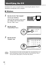 Preview for 212 page of Olympus C-750 - 4MP Digital Camera Reference Manual