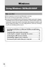 Preview for 214 page of Olympus C-750 - 4MP Digital Camera Reference Manual