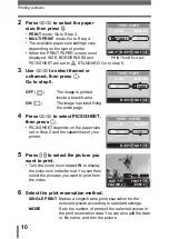 Preview for 248 page of Olympus C-750 - 4MP Digital Camera Reference Manual