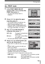 Preview for 251 page of Olympus C-750 - 4MP Digital Camera Reference Manual