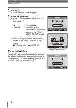 Предварительный просмотр 252 страницы Olympus C-750 - 4MP Digital Camera Reference Manual