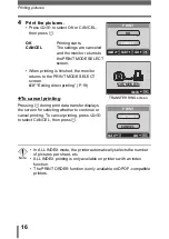 Preview for 254 page of Olympus C-750 - 4MP Digital Camera Reference Manual