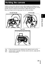 Preview for 32 page of Olympus C-755 Ultra Zoom Reference Manual