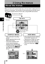 Предварительный просмотр 33 страницы Olympus C-755 Ultra Zoom Reference Manual