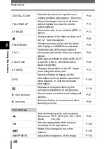 Preview for 39 page of Olympus C-755 Ultra Zoom Reference Manual