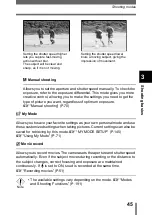 Preview for 46 page of Olympus C-755 Ultra Zoom Reference Manual