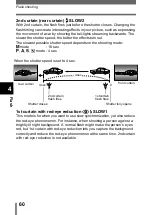 Предварительный просмотр 61 страницы Olympus C-755 Ultra Zoom Reference Manual