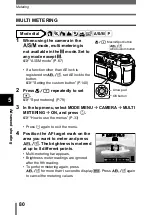 Preview for 81 page of Olympus C-755 Ultra Zoom Reference Manual