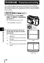 Preview for 93 page of Olympus C-755 Ultra Zoom Reference Manual