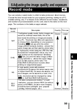 Preview for 100 page of Olympus C-755 Ultra Zoom Reference Manual