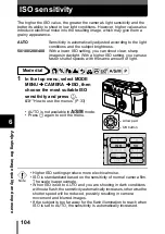 Предварительный просмотр 105 страницы Olympus C-755 Ultra Zoom Reference Manual