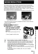 Предварительный просмотр 114 страницы Olympus C-755 Ultra Zoom Reference Manual