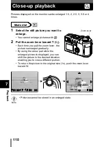 Preview for 119 page of Olympus C-755 Ultra Zoom Reference Manual