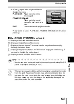 Preview for 124 page of Olympus C-755 Ultra Zoom Reference Manual