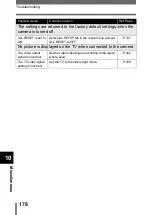 Предварительный просмотр 179 страницы Olympus C-755 Ultra Zoom Reference Manual