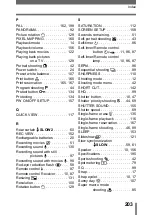 Preview for 204 page of Olympus C-755 Ultra Zoom Reference Manual