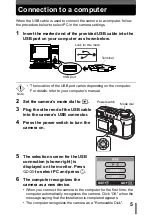 Preview for 243 page of Olympus C-755 Ultra Zoom Reference Manual