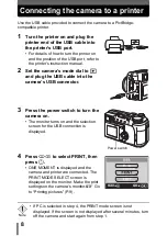 Предварительный просмотр 246 страницы Olympus C-755 Ultra Zoom Reference Manual