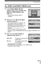 Предварительный просмотр 253 страницы Olympus C-755 Ultra Zoom Reference Manual