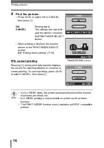 Предварительный просмотр 254 страницы Olympus C-755 Ultra Zoom Reference Manual