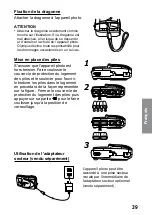 Предварительный просмотр 39 страницы Olympus C-990ZOOM Instrucciones De Operación