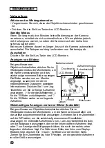 Предварительный просмотр 80 страницы Olympus C-990ZOOM Instrucciones De Operación