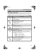 Preview for 31 page of Olympus C Series Instructions Manual