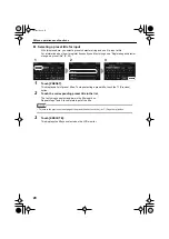 Preview for 34 page of Olympus C Series Instructions Manual