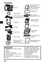 Предварительный просмотр 80 страницы Olympus C030303ZOOM Instructions Manual