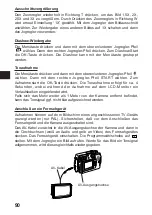 Предварительный просмотр 90 страницы Olympus C030303ZOOM Instructions Manual