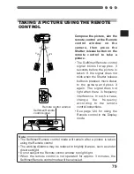 Предварительный просмотр 79 страницы Olympus C3030 - 3.2MP Digital Camera Instructions Manual